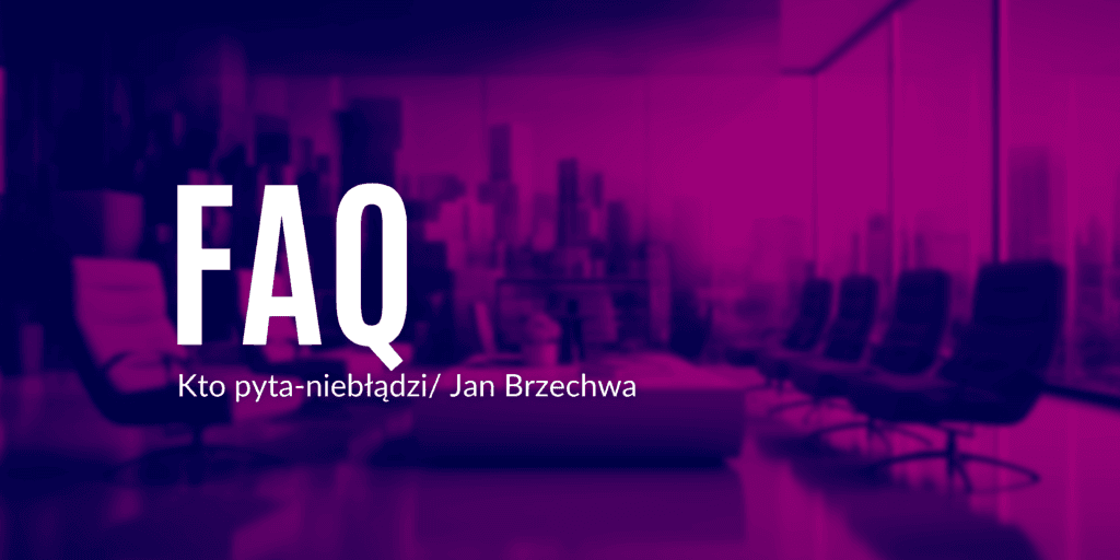 Recamp#14 Jutro zaczyna się dziś konferencja warsztaty wykłady szkolenia termin faq PYTANIA