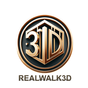 partner recamp#14 Realwalk3D