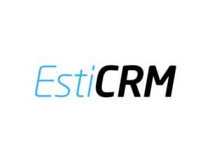 EstiCRM sponsor Recamp#14