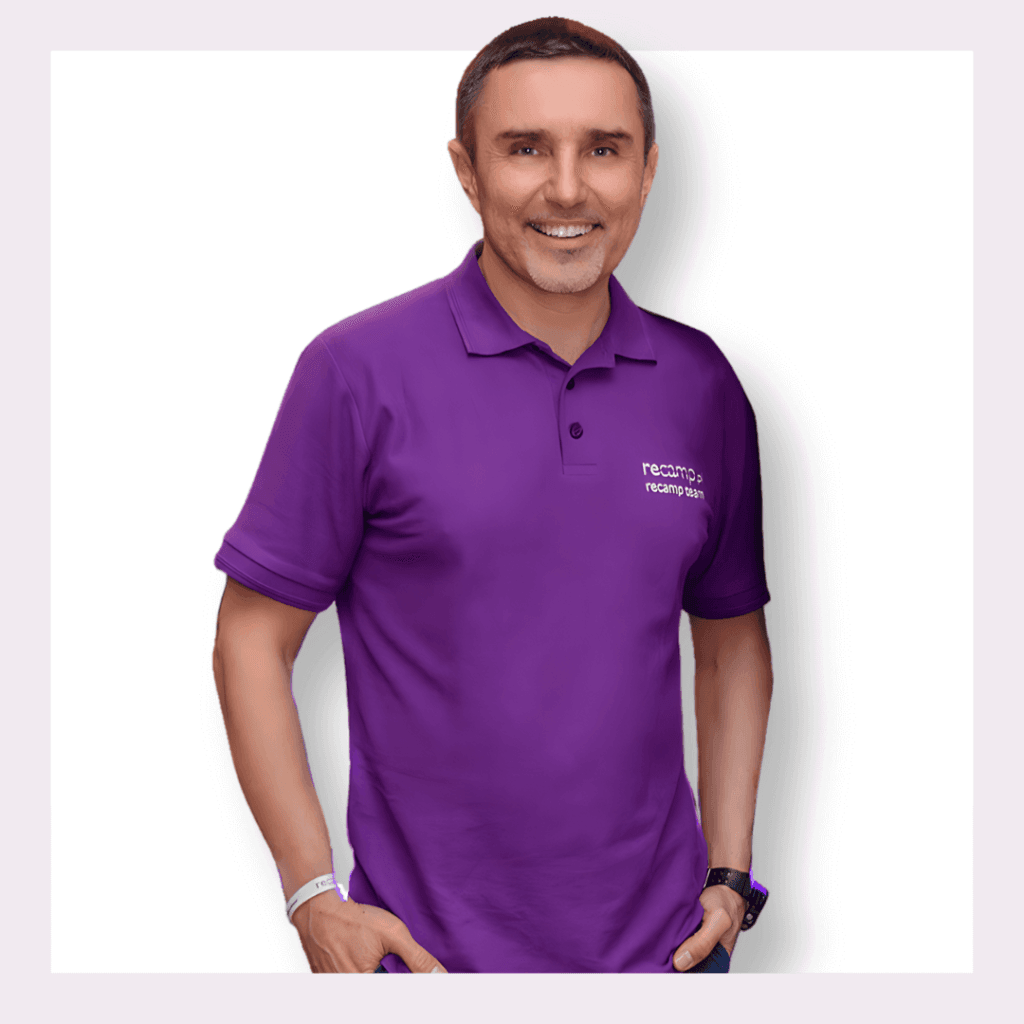 rafał szelenbaum szkolenia pośrednicy nieruchomości recamp