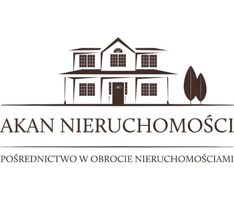 AKAN NIERUCHOMOŚCI