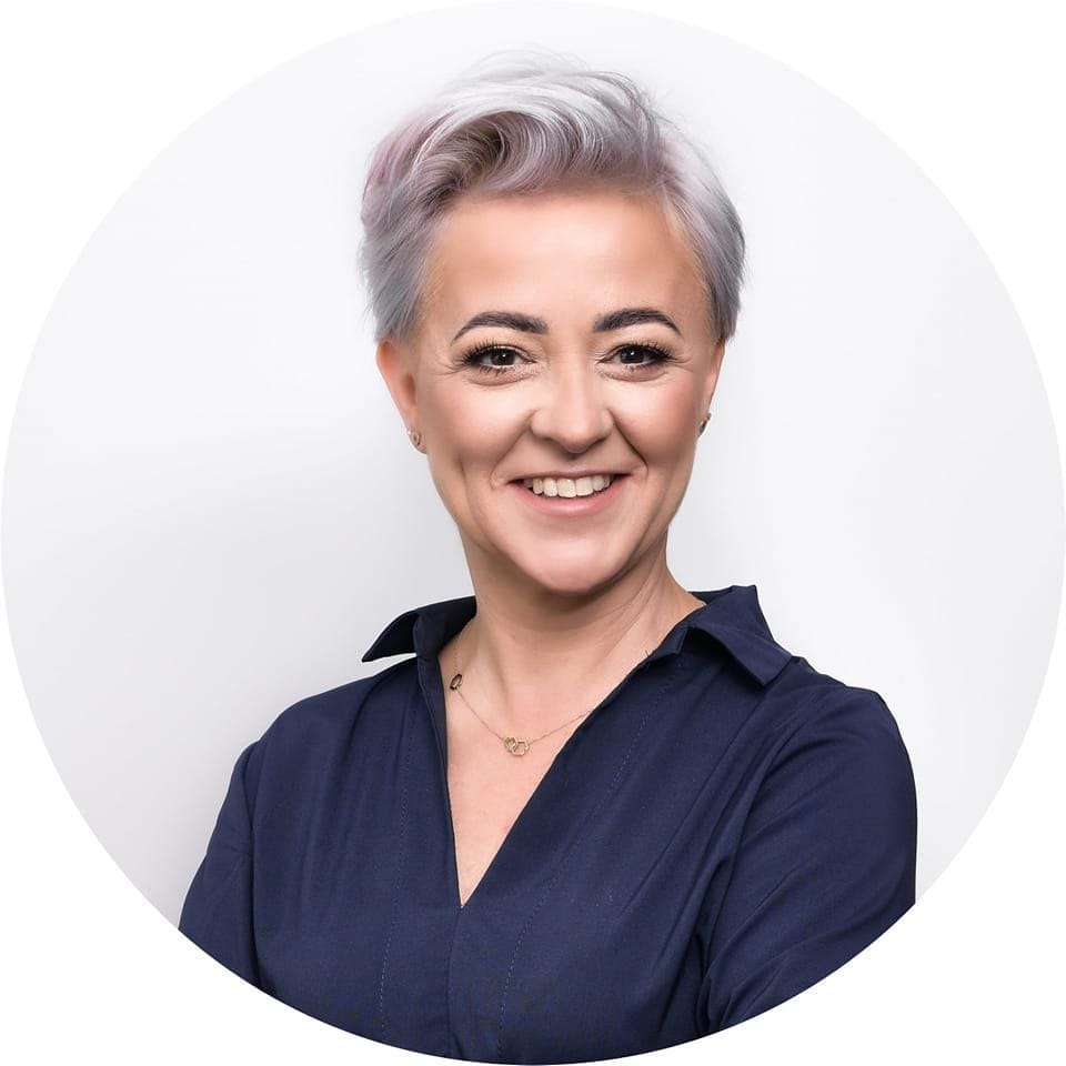 Katarzyna Kaszuba