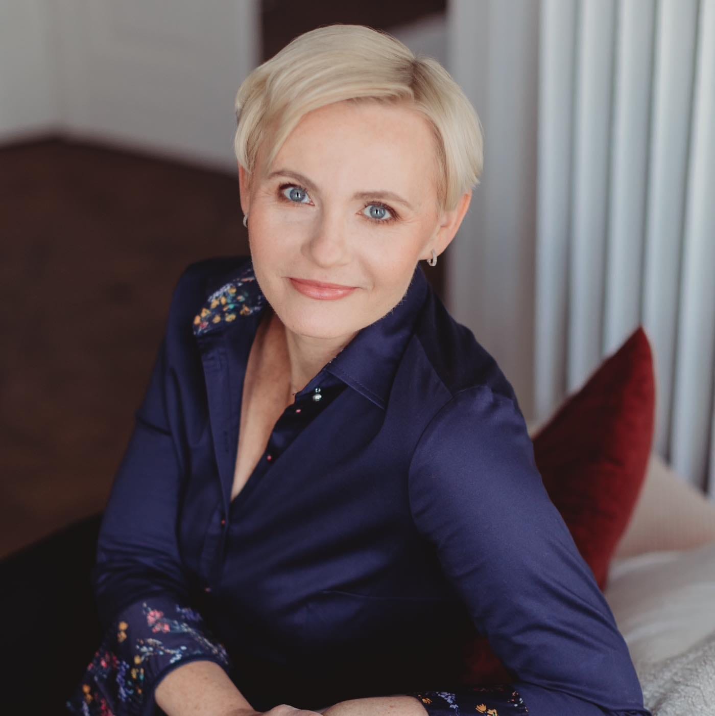 Monika Żurek