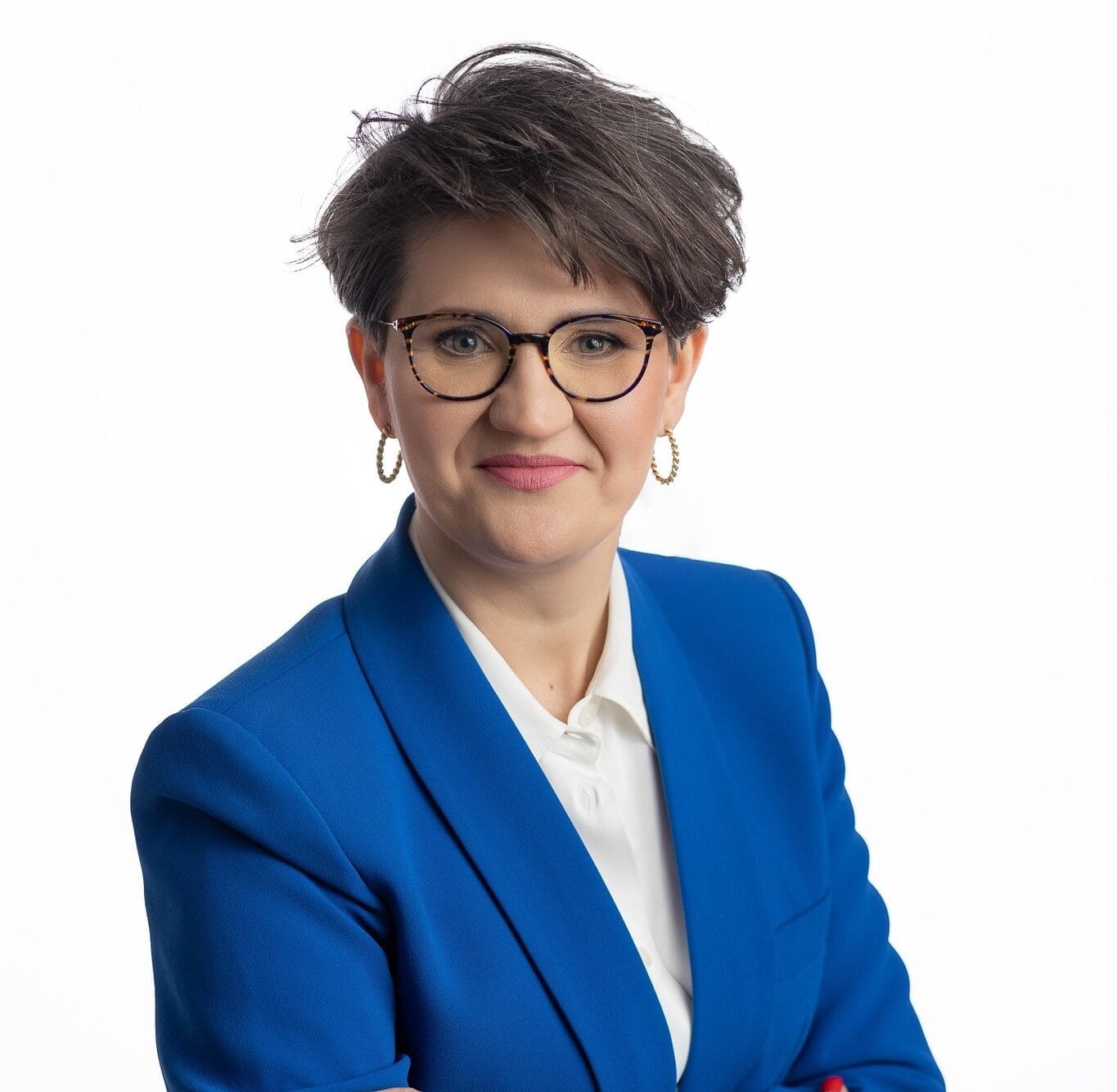 Anna Suchowacka