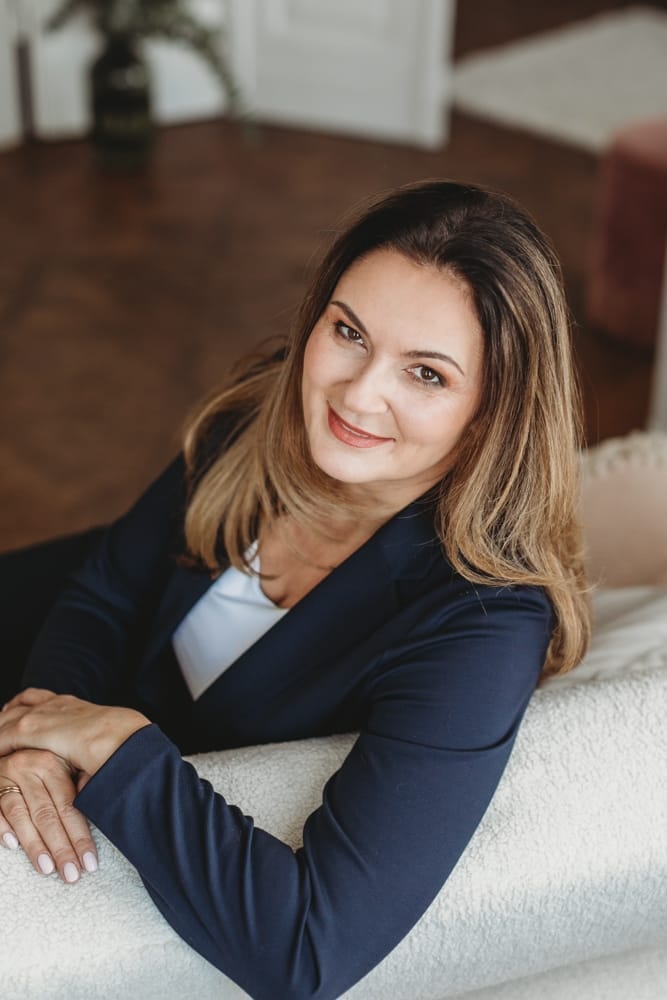 Małgorzata Makowska
