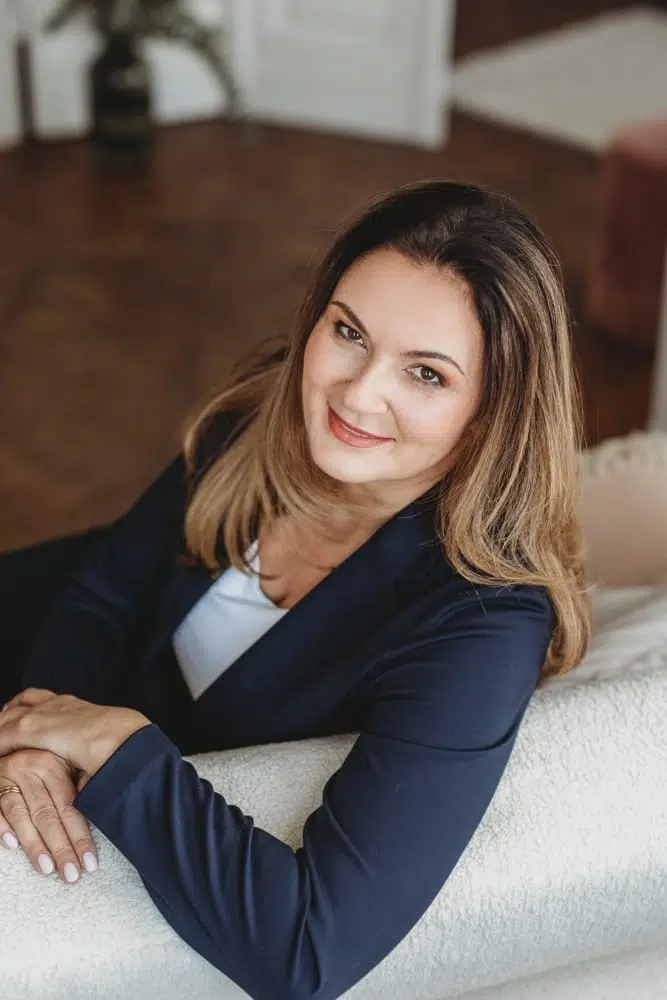 Małgorzata Makowska 