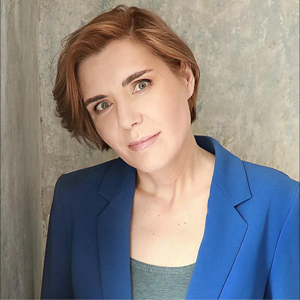 Hania Morawska