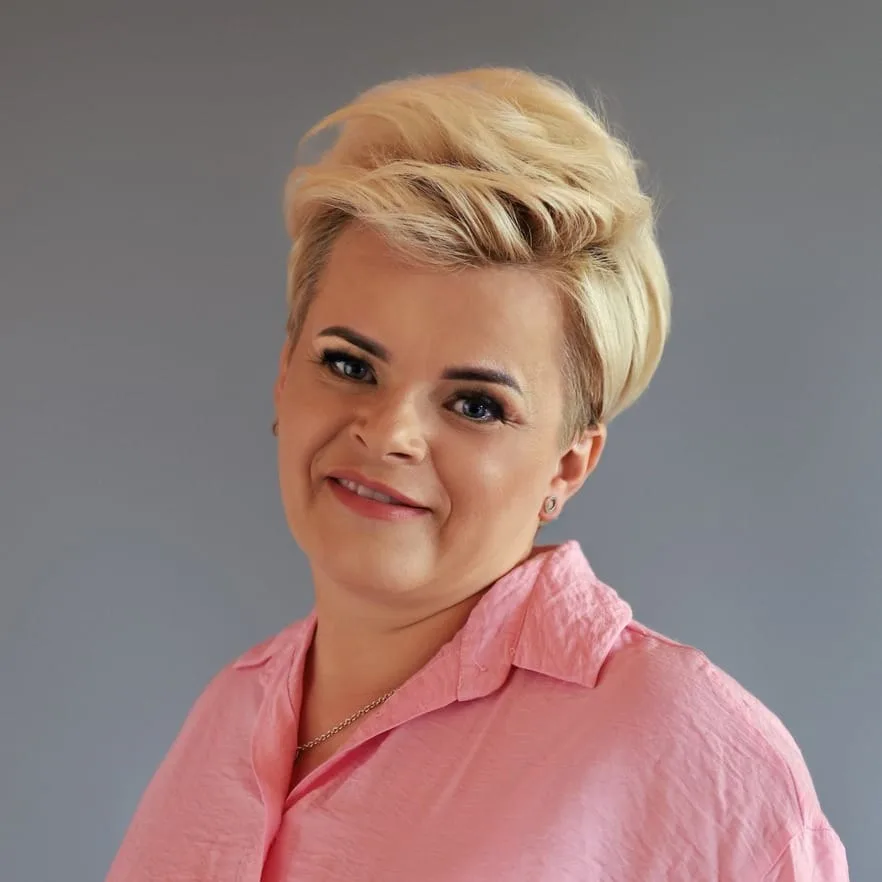 Małgorzata Zygmuntowska