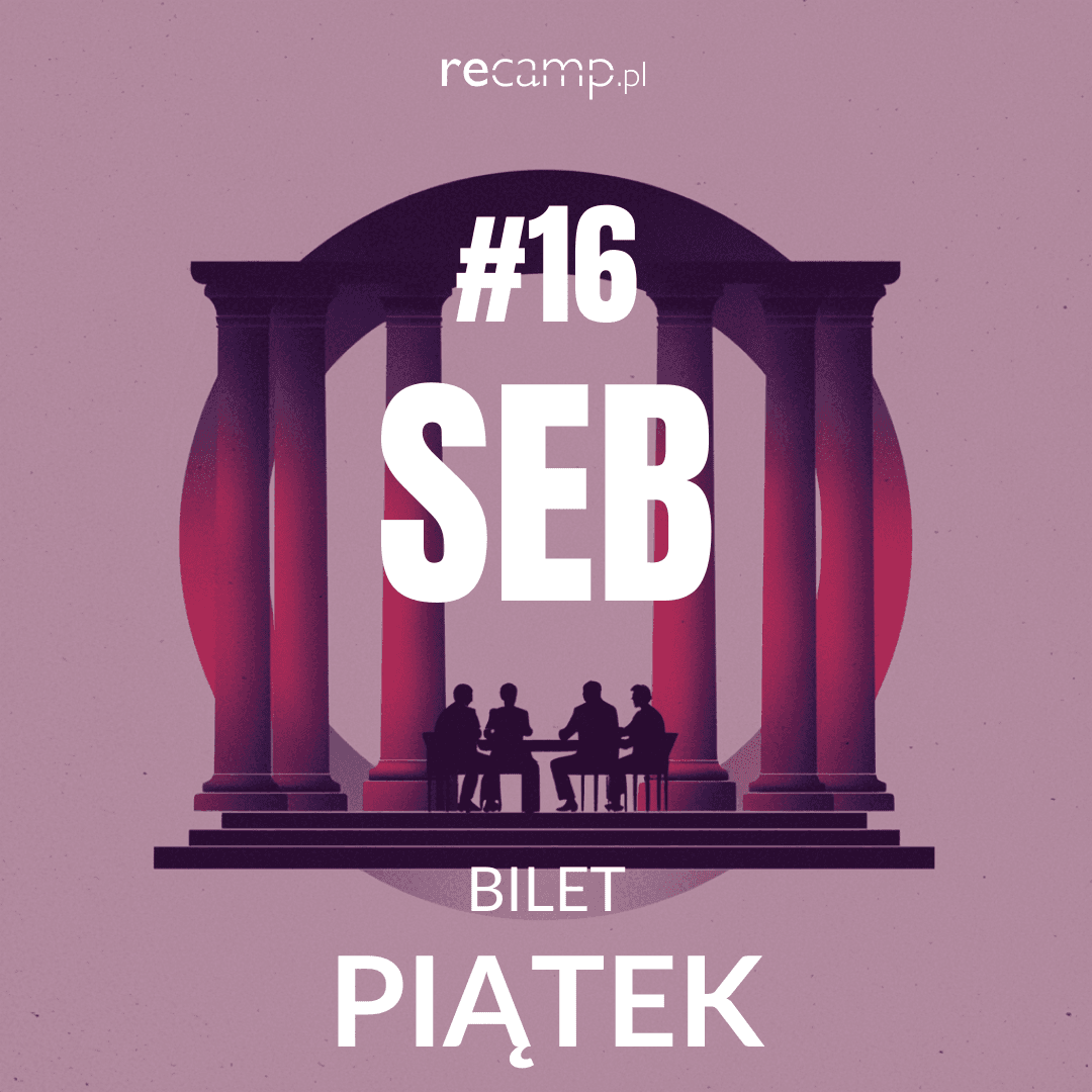 PIĄTEK R#16